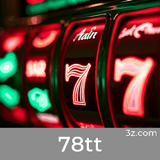 Experiência de Jogos Incomparável no 78tt: Diversidade e Excelência
