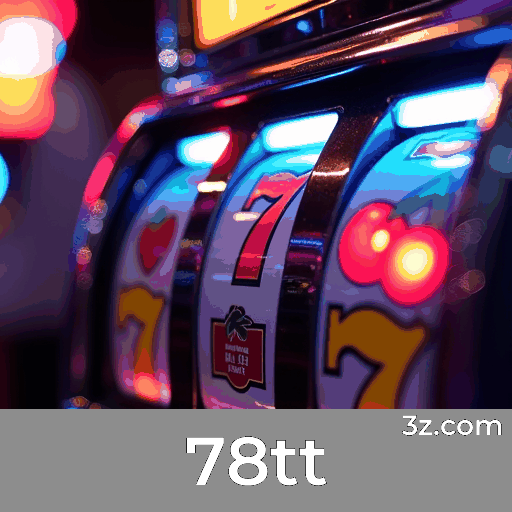 78tt Casino: Programa VIP de Luxo e Exclusividade